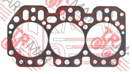 Cylinder Head Gasket