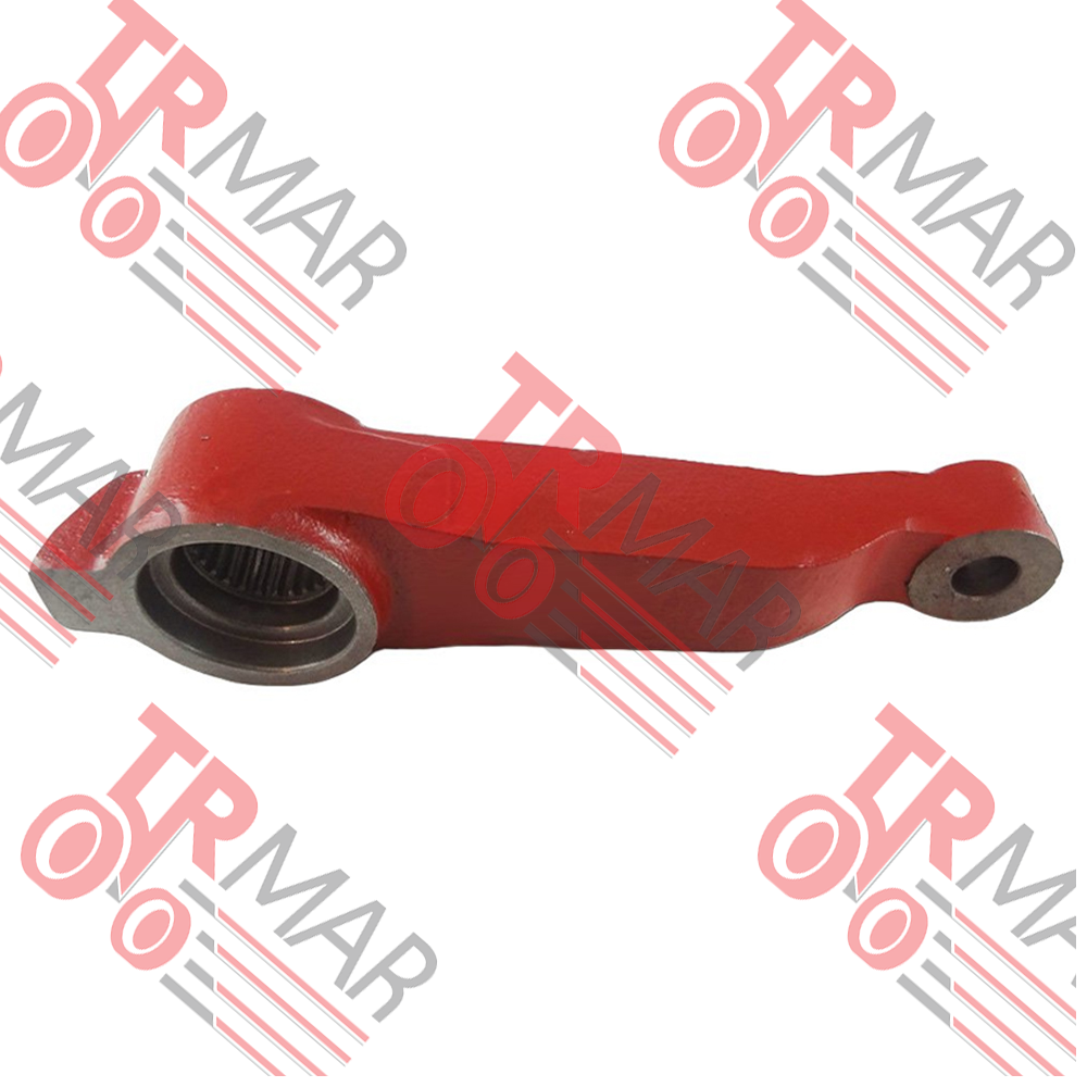 Steering Arm LH