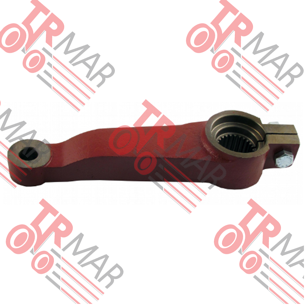 Steering Arm LH