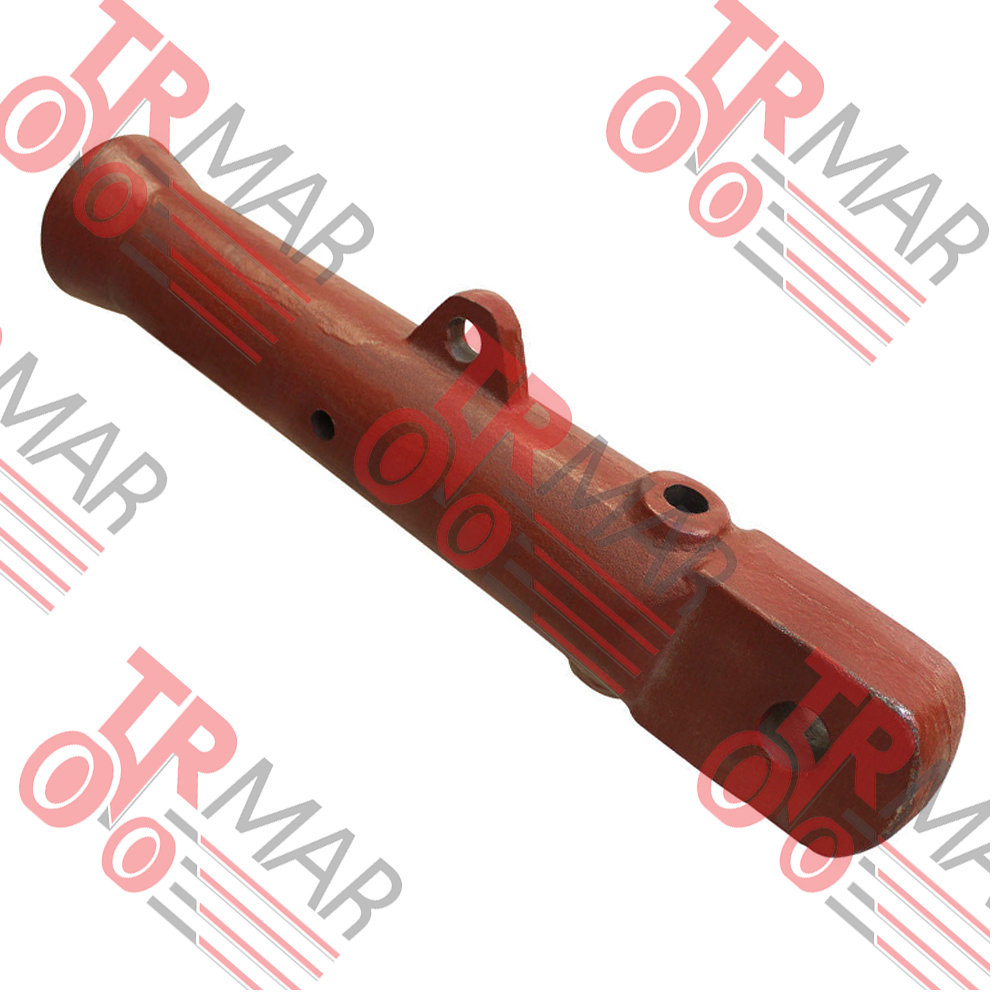Hidrolik Çatalı 419 mm Pasolu Mil