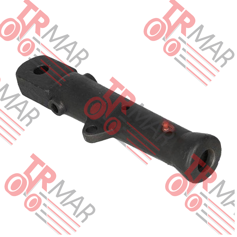 Hidrolik Çatalı 416 mm Pasolu Mil