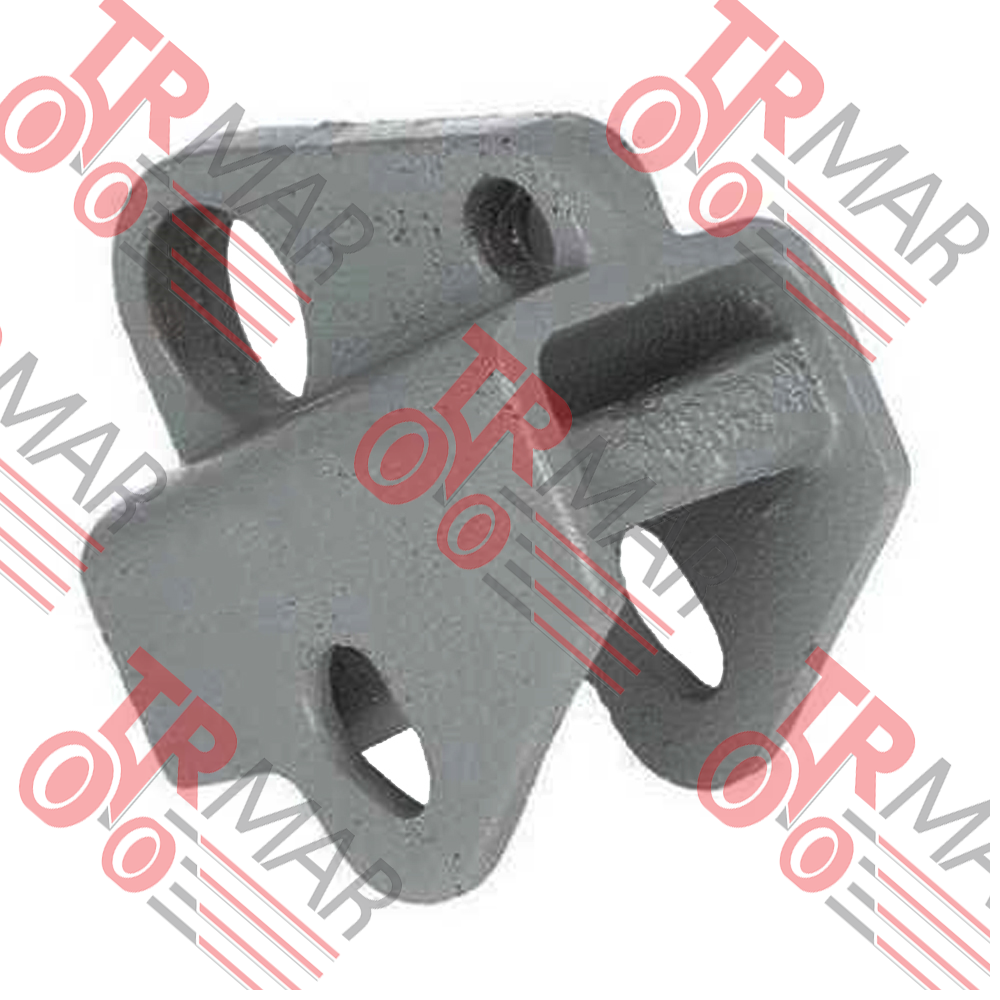 Lift Arm Latch