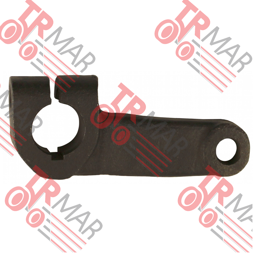 Mazot Pompa Gaz Mandalı