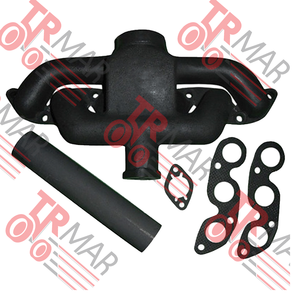 Eksoz Manifold