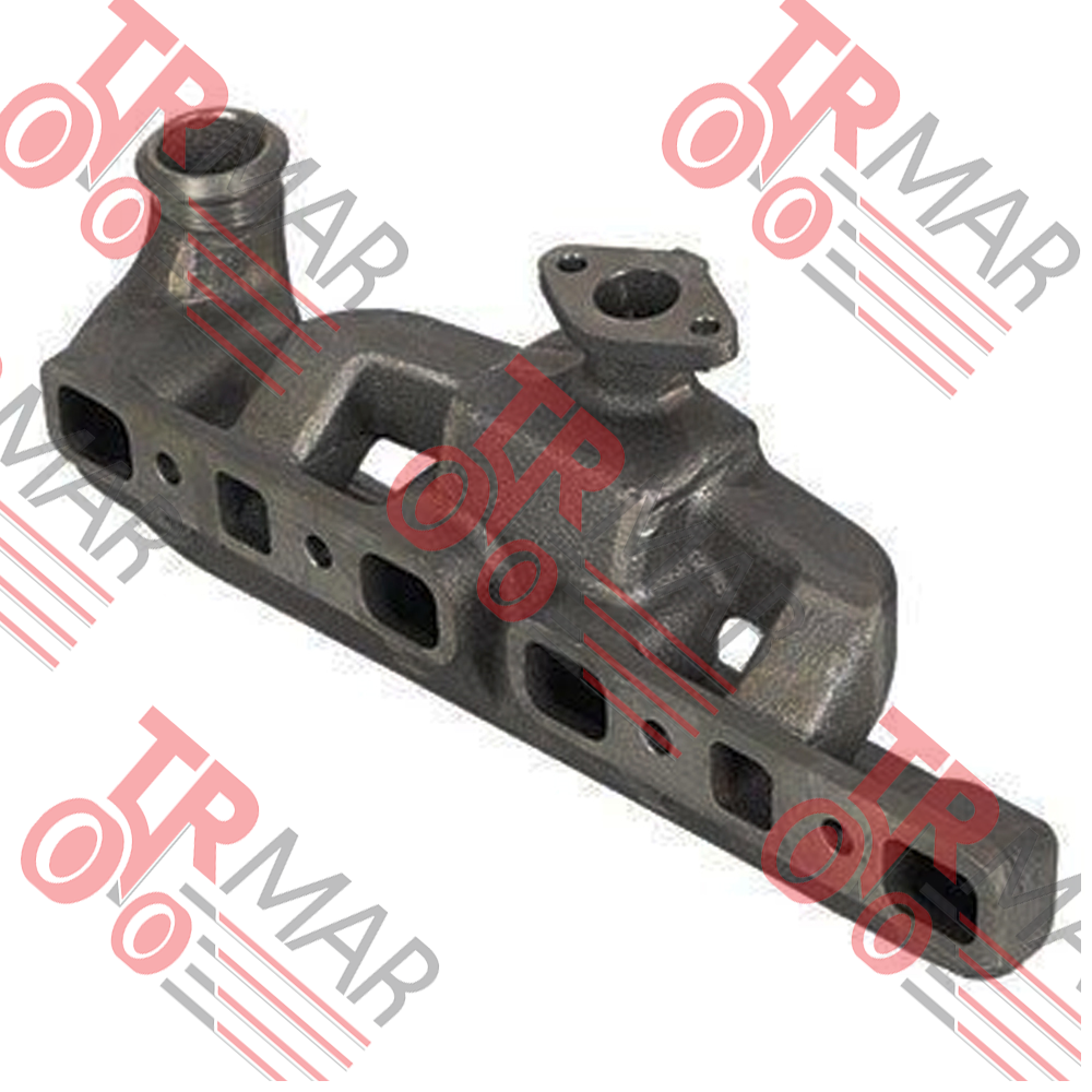 Egsoz Manifold