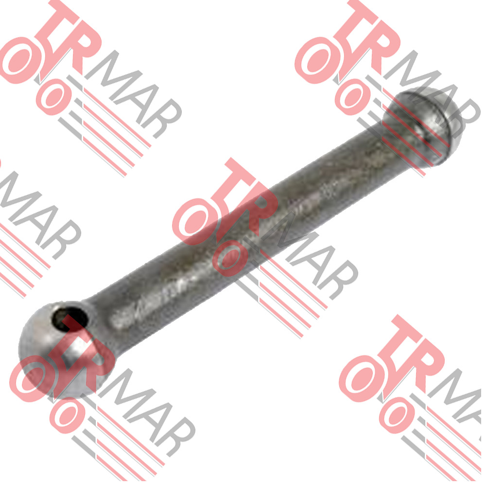 Hidrolik Piston İtici Mil Sementeli