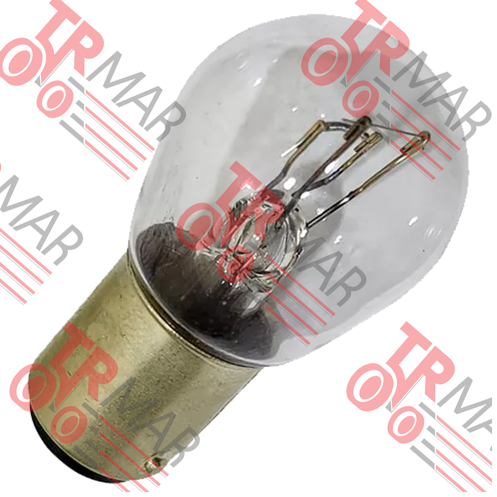 Ampul 12V - 21/5W
