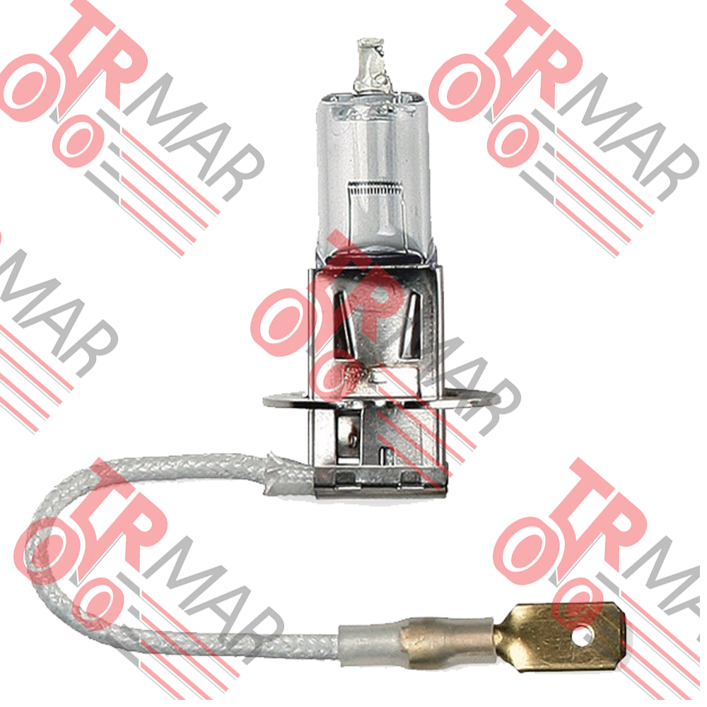 Ampul 12V - 55W
