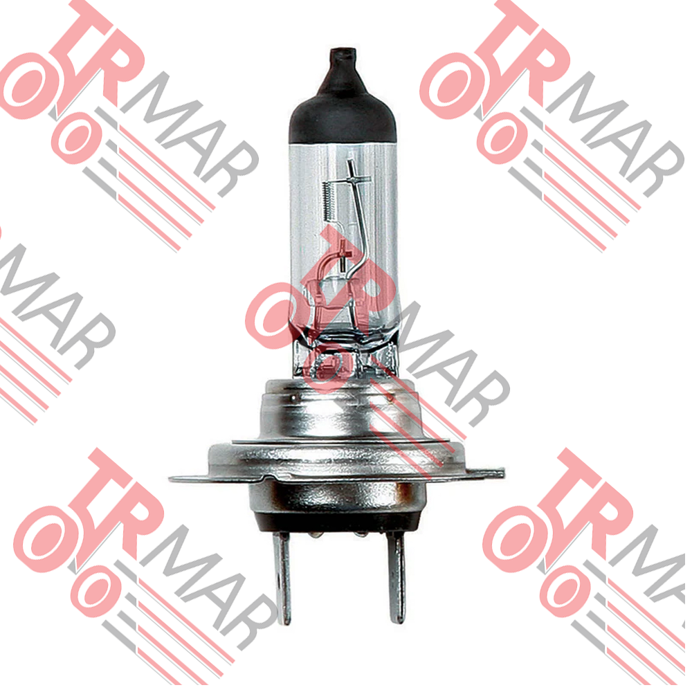 Ampul 12V - 55W