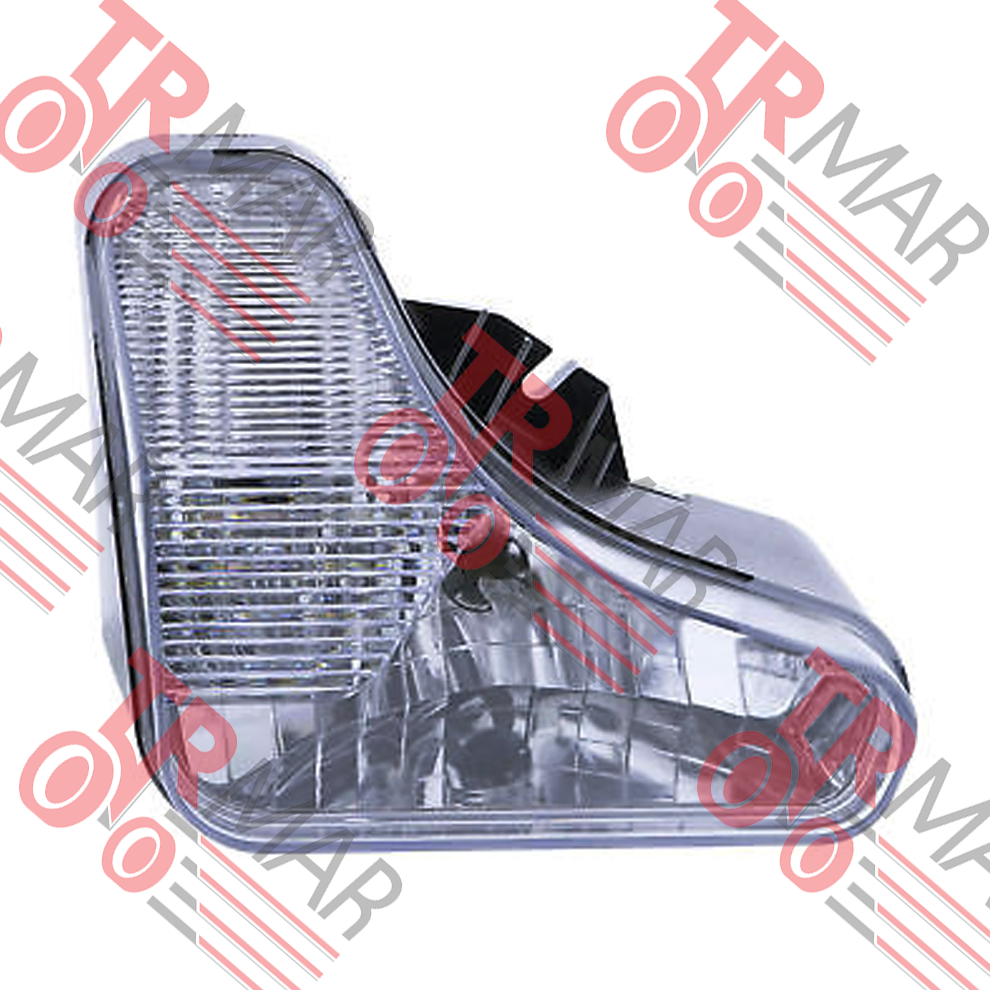 Headlight LH