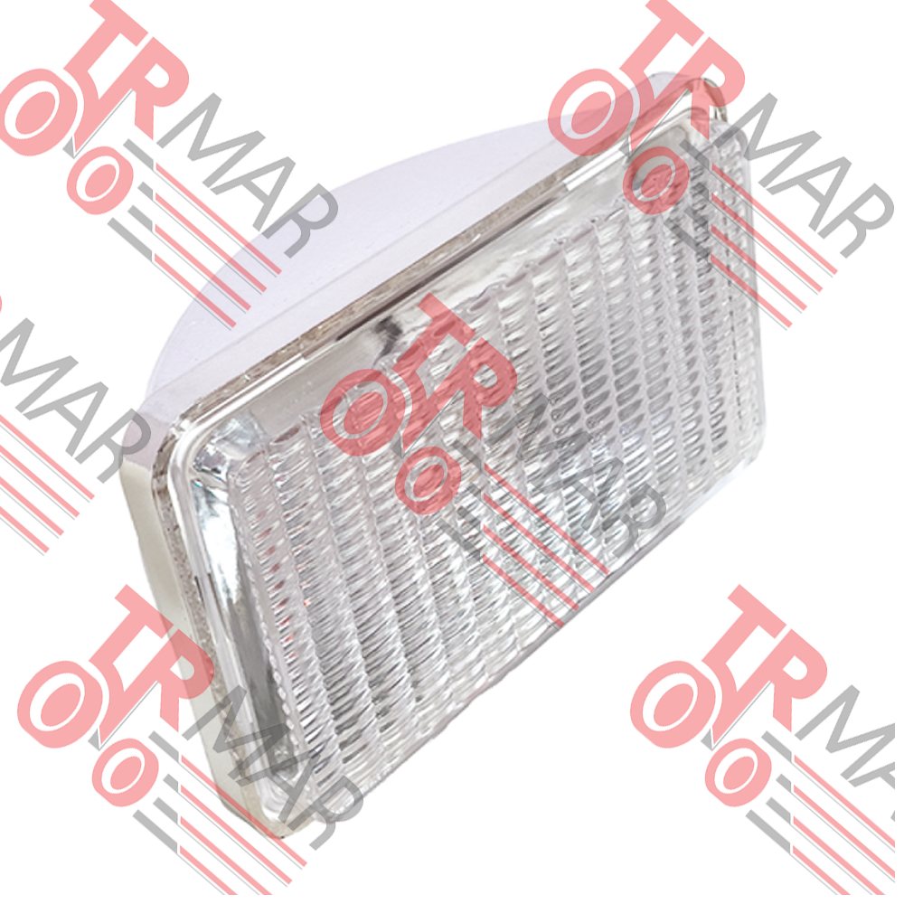 Rear Lamp