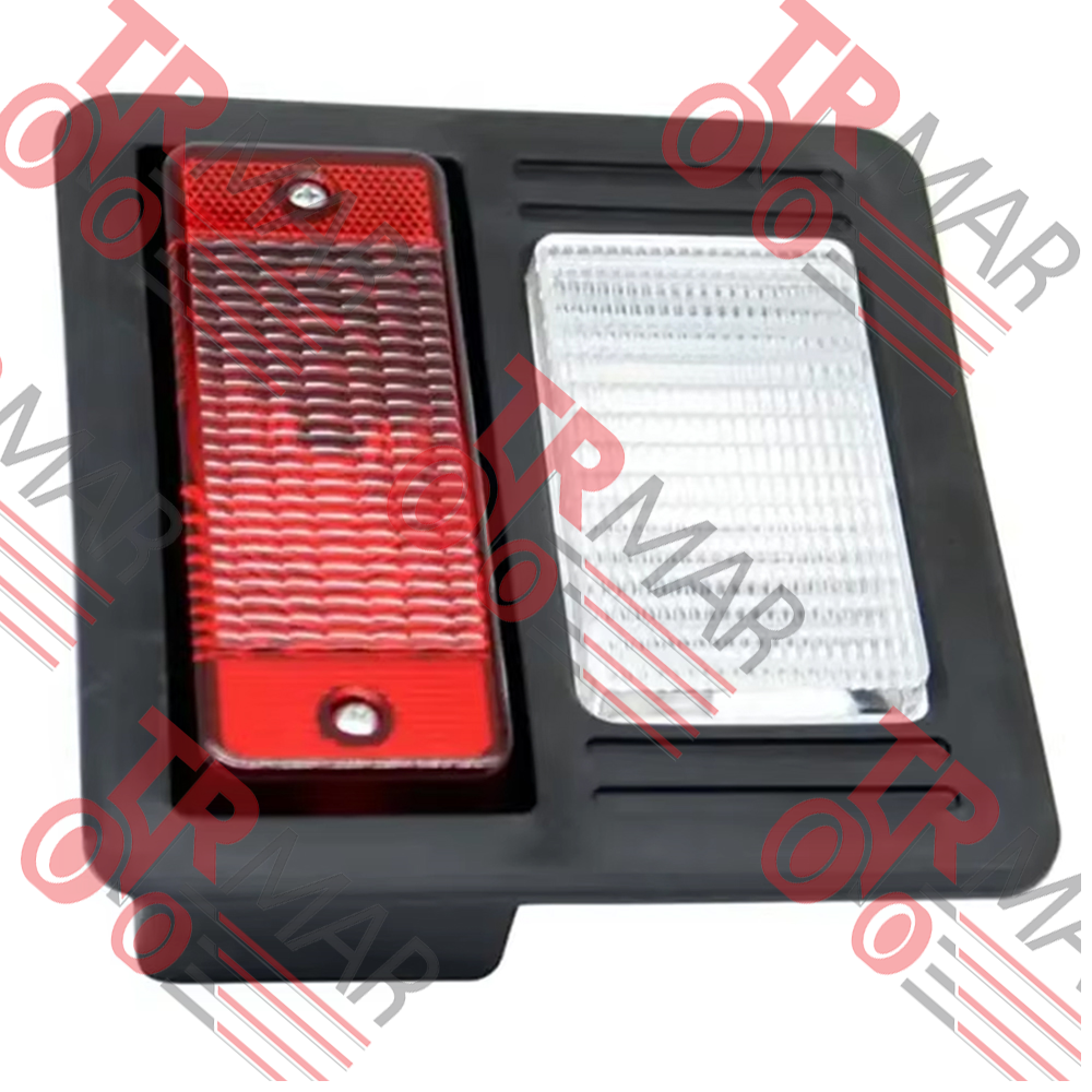 Rear Lamp Assy