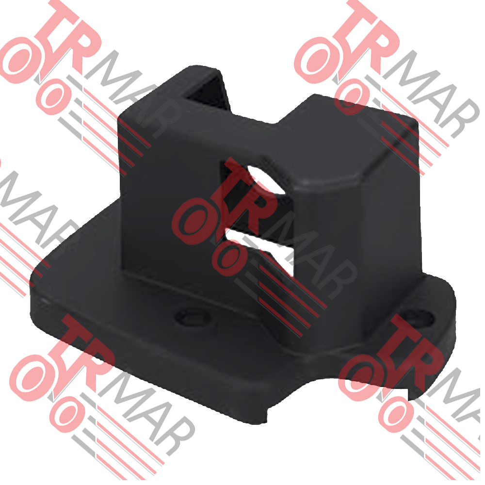 Cover - OEM