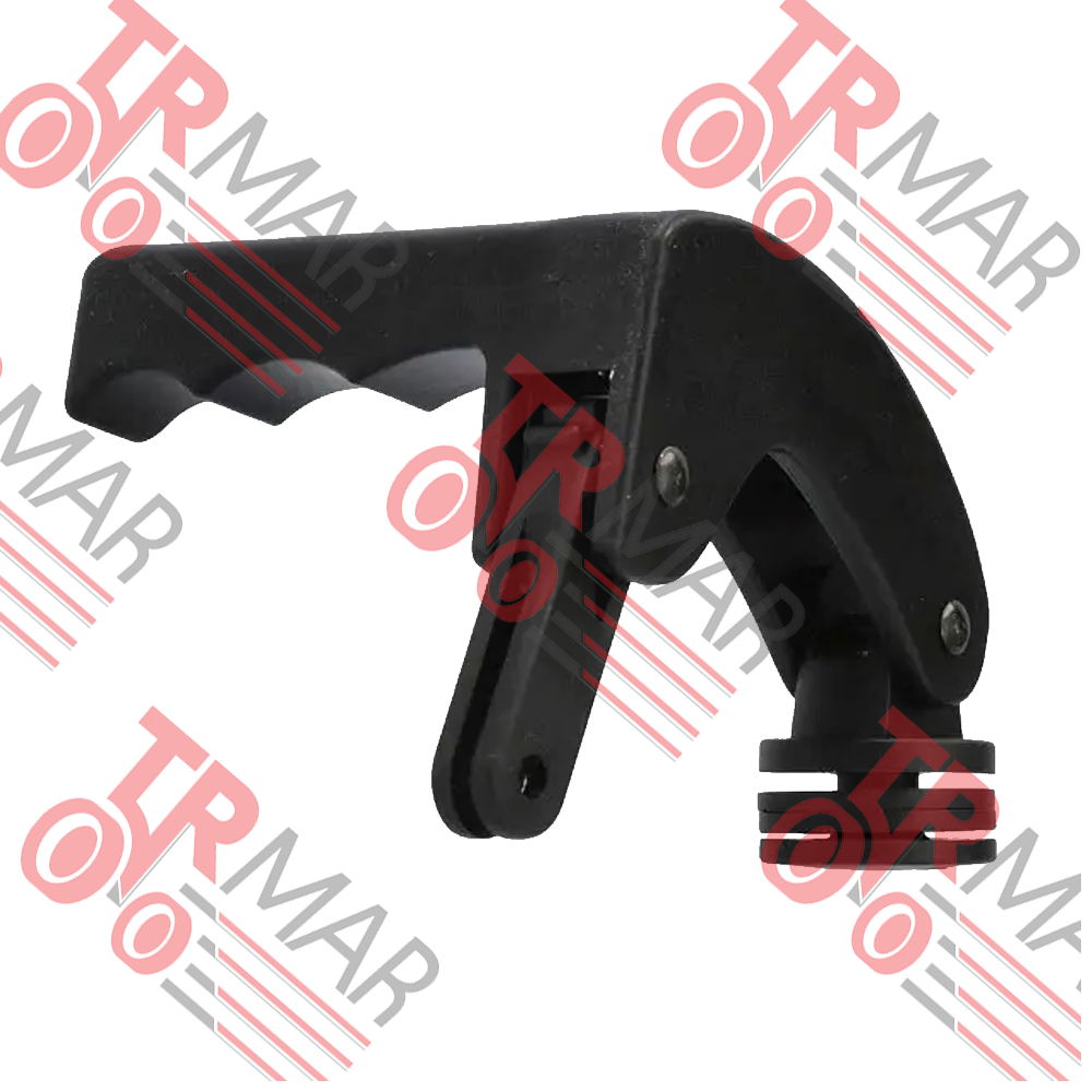 Handle LH - OEM