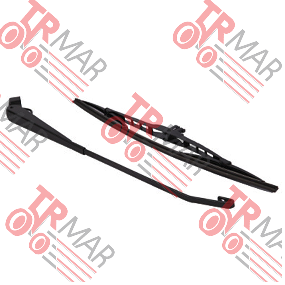 Wiper Blade