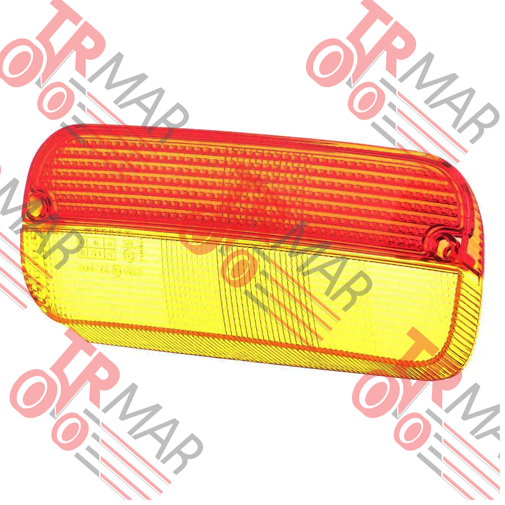 Lens LH - OEM