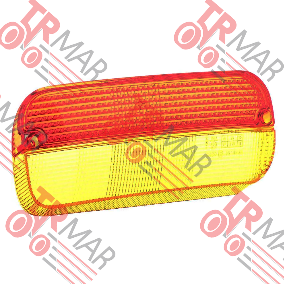 Lens RH- OEM