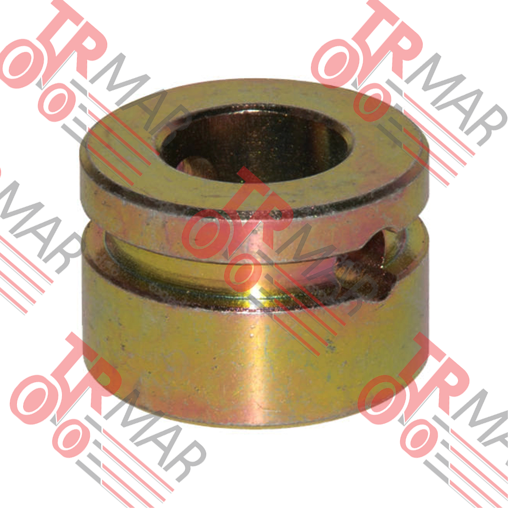 Has.Mil Burcu 22 mm