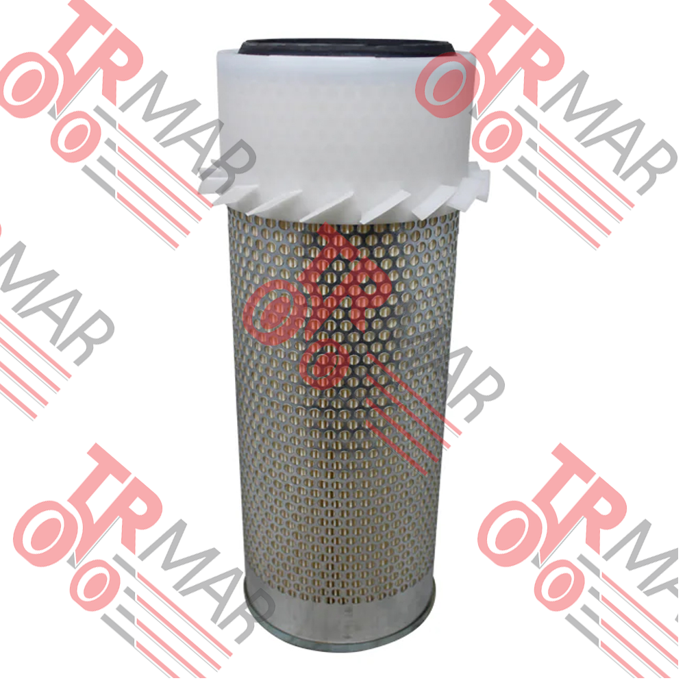 Air Filter Outer
