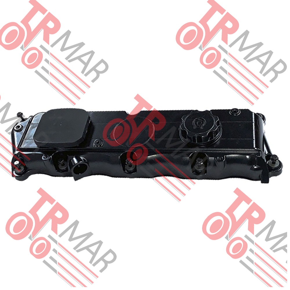 Valve Cover - Plastic