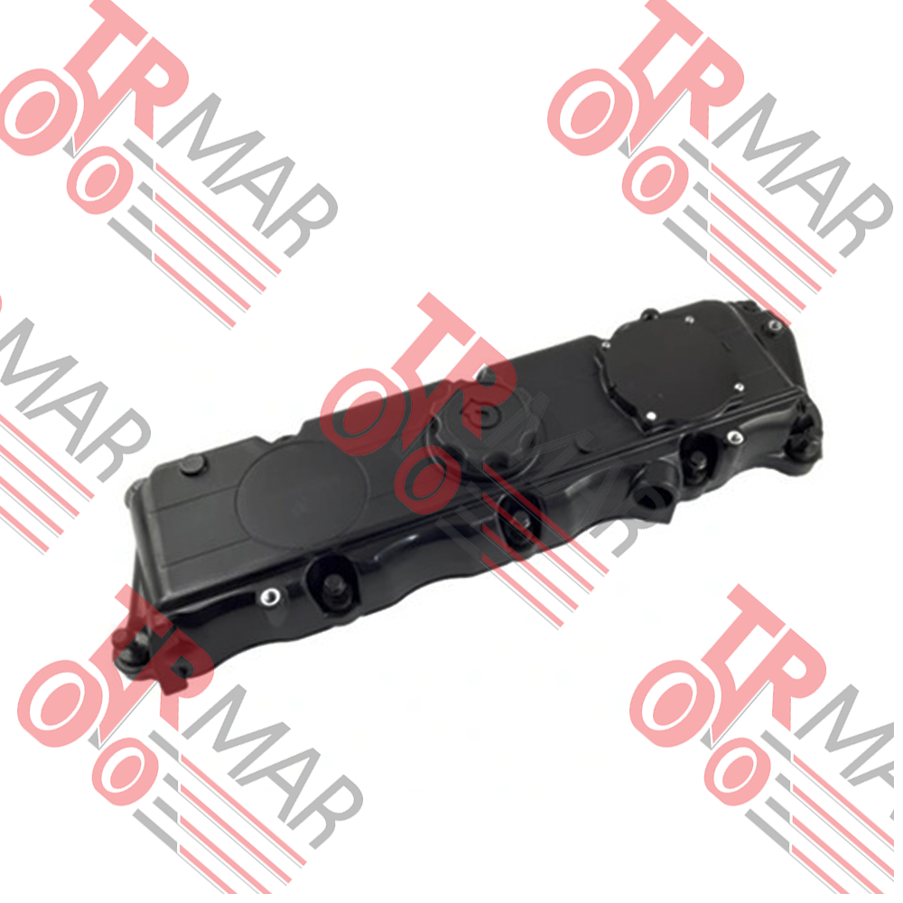 Valve Cover - Plastic