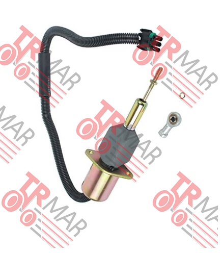 Solenoid Valve 24V