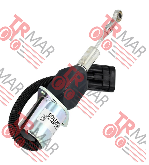 Selenoid Valf 12V