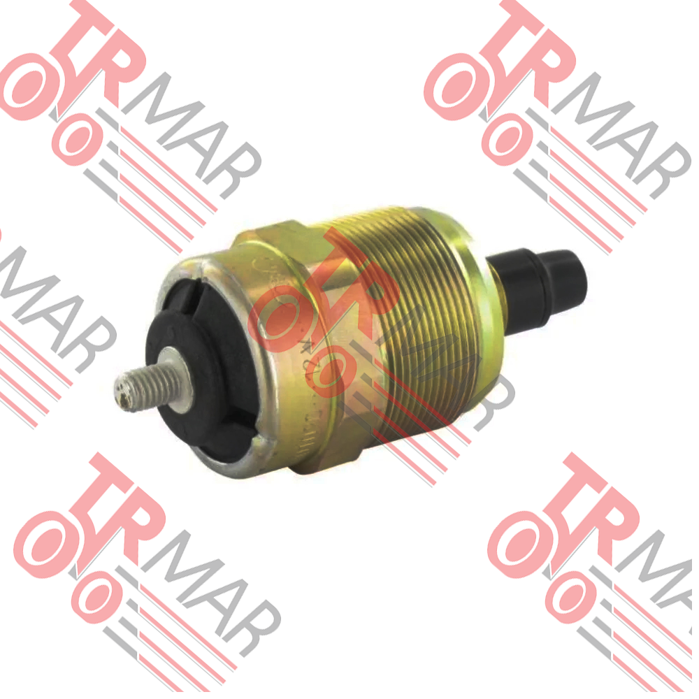 Selenoid Valf 12V