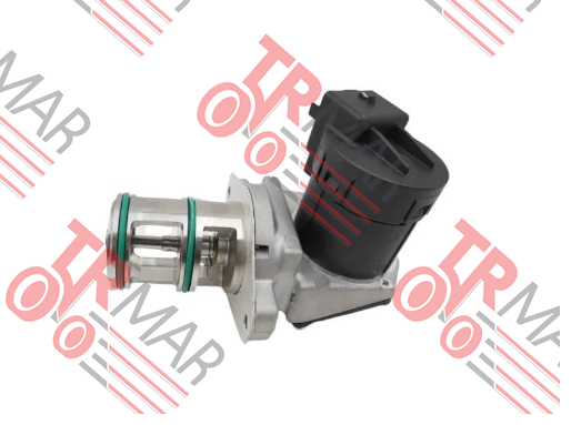 EGR Valfi