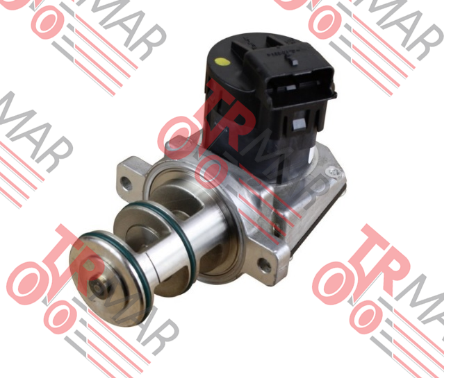 EGR Valfi