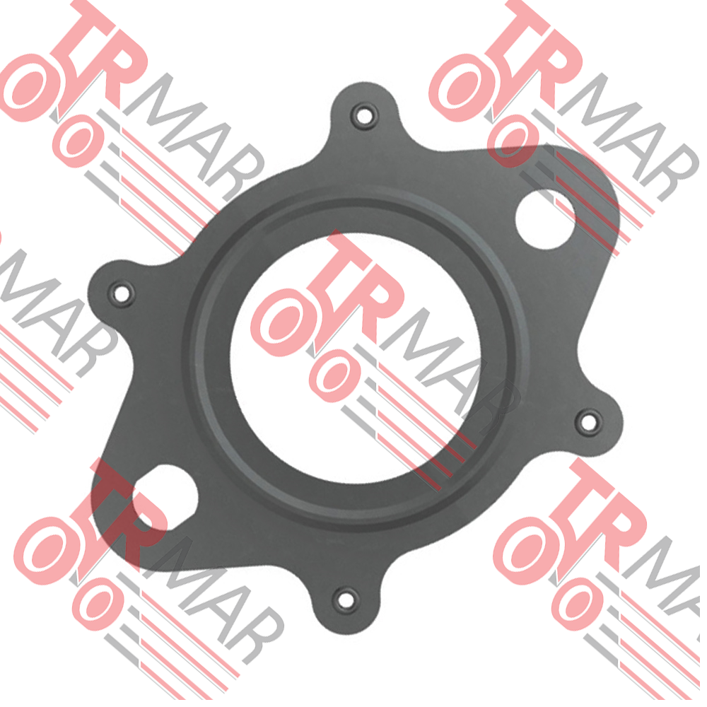 Eksoz Manifold Conta