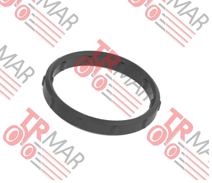 Yağ Soğutucu Adaptör Contası - OEM