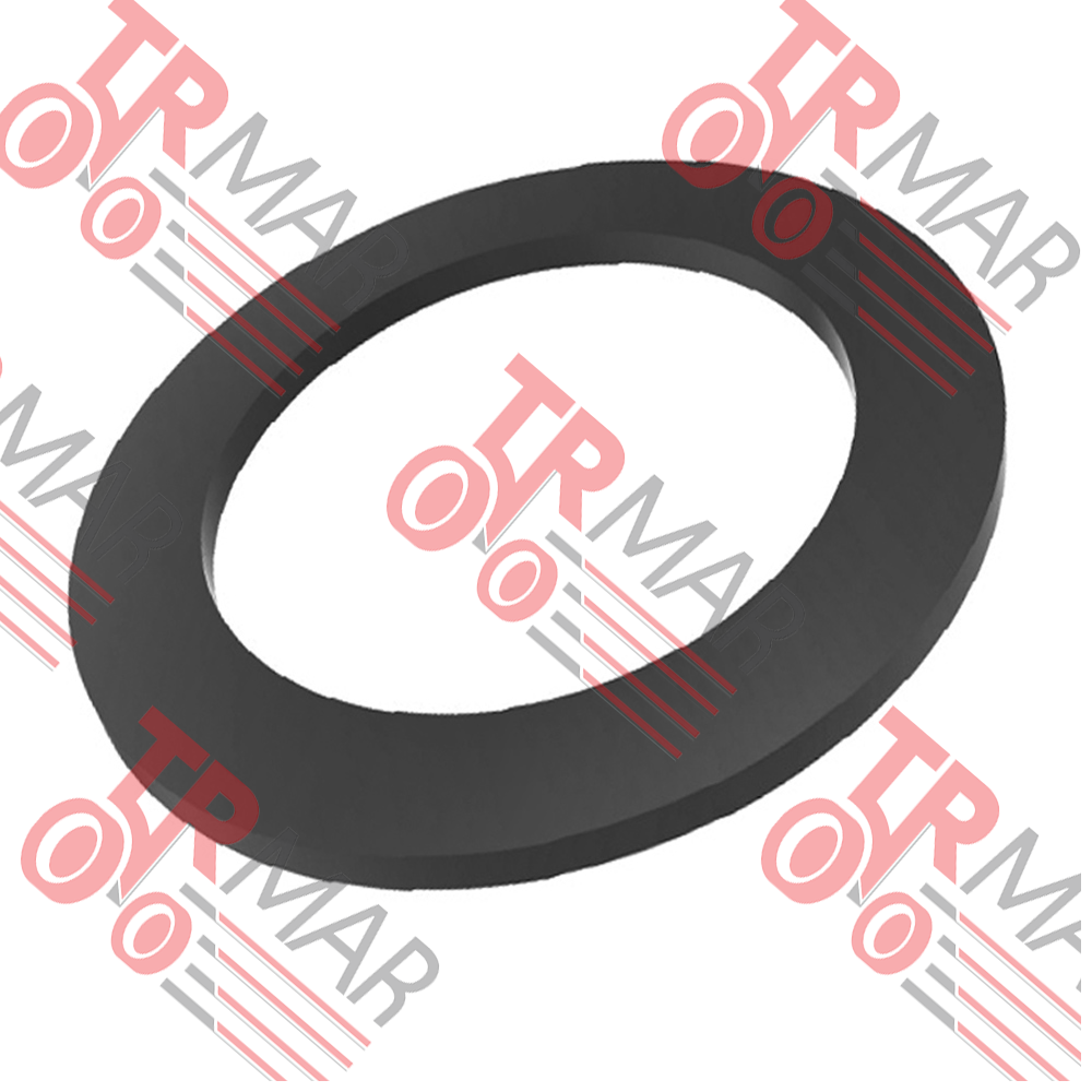 Çiftli Disk, Keçe - OEM