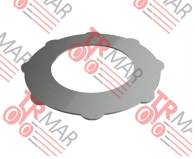 Transmisyon Ayırma Pleyti - OEM