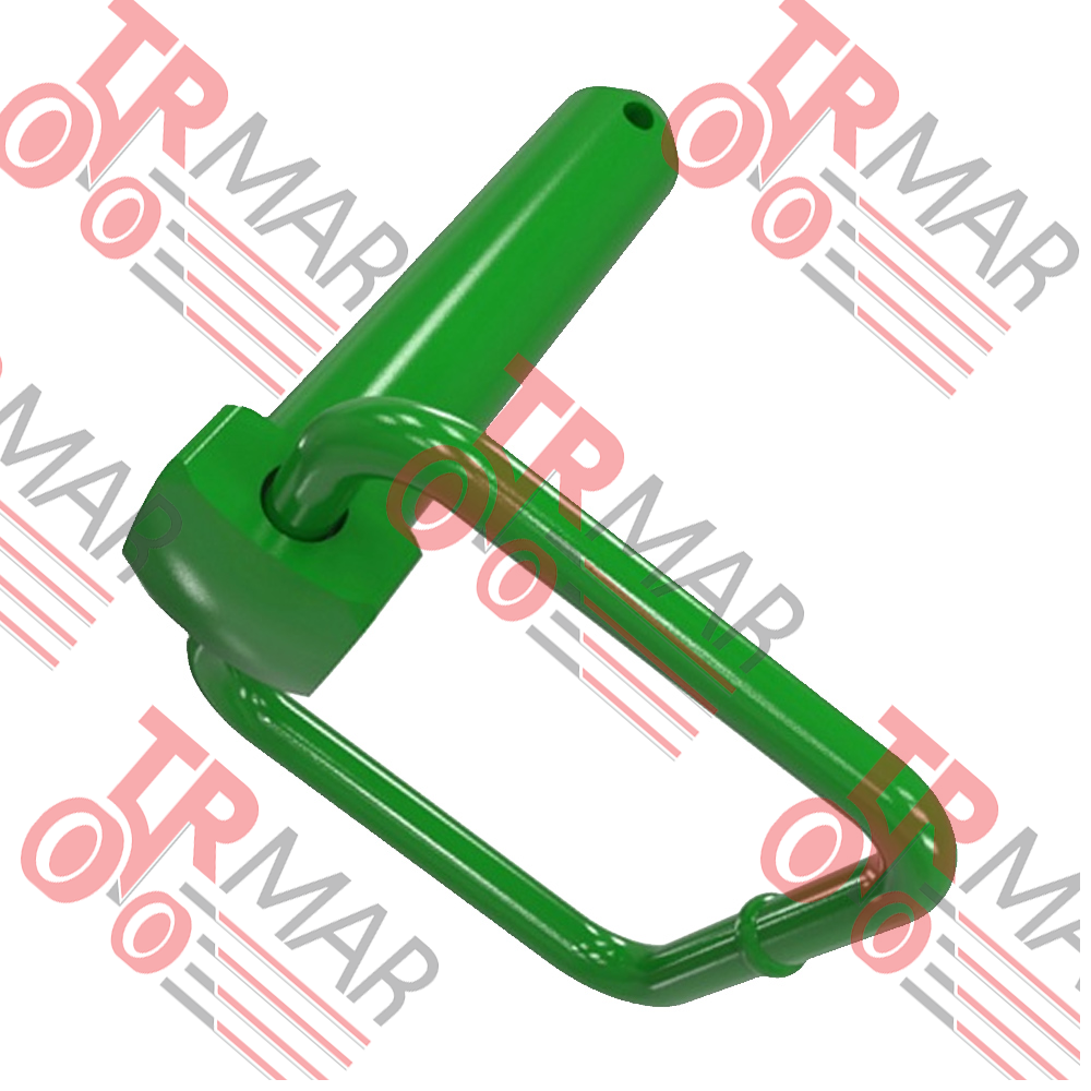 Pin, Drawbar CAT4 - OEM