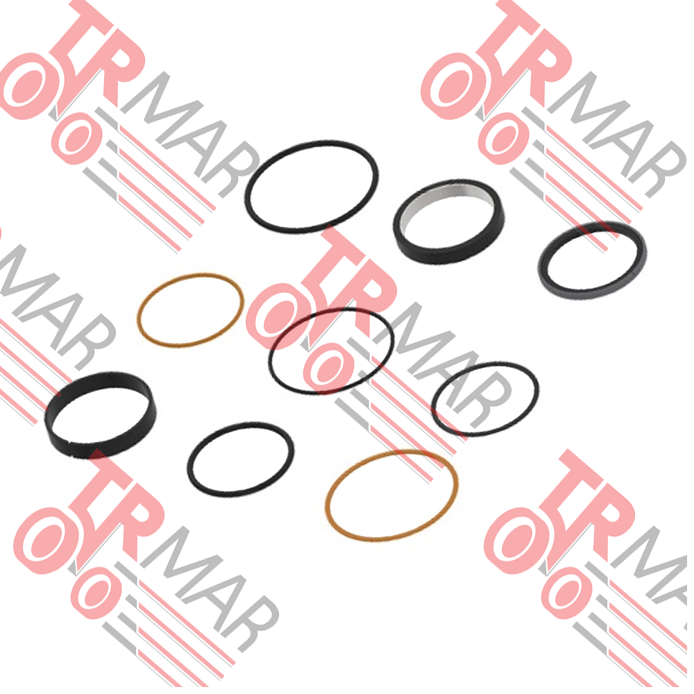 Hydraulic Cylinder Seal Kit, ( 90 mm Dia. )