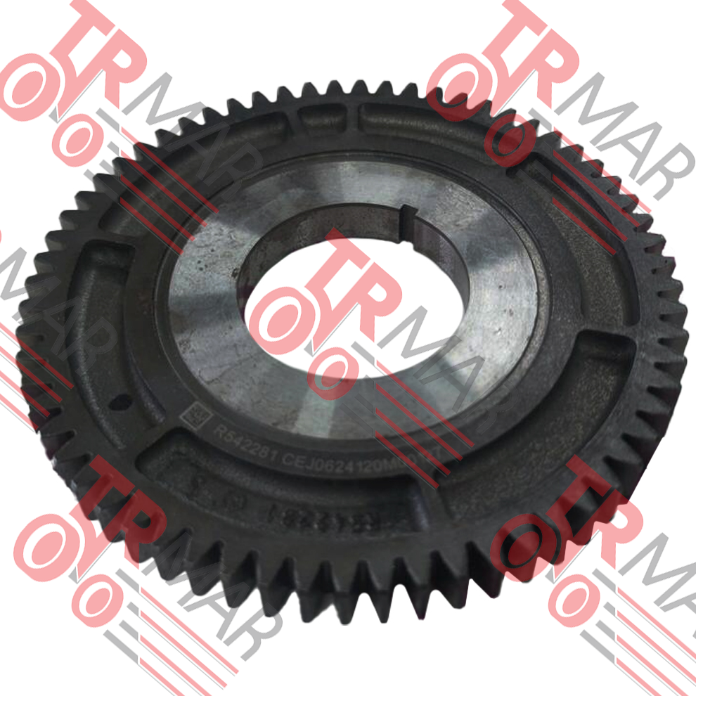 Fuel Pump Drive Gear - OEM