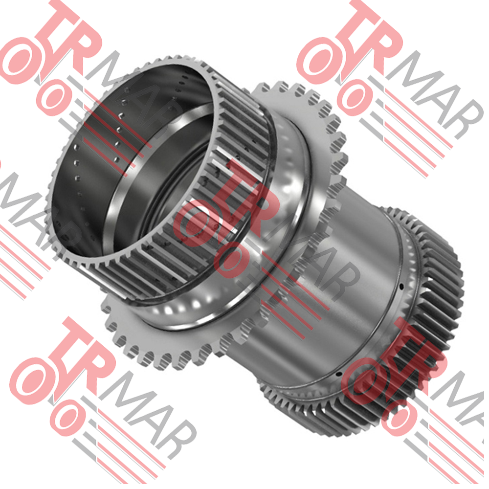 Ters Güneş Dişli - OEM