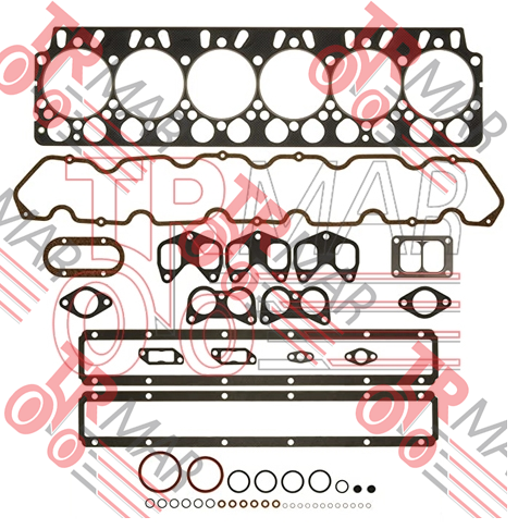 Full Gasket Set