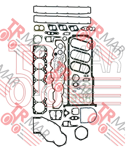Full Gasket Set