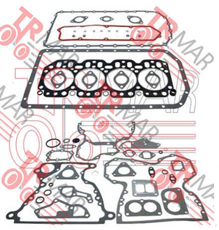 Full Gasket Set