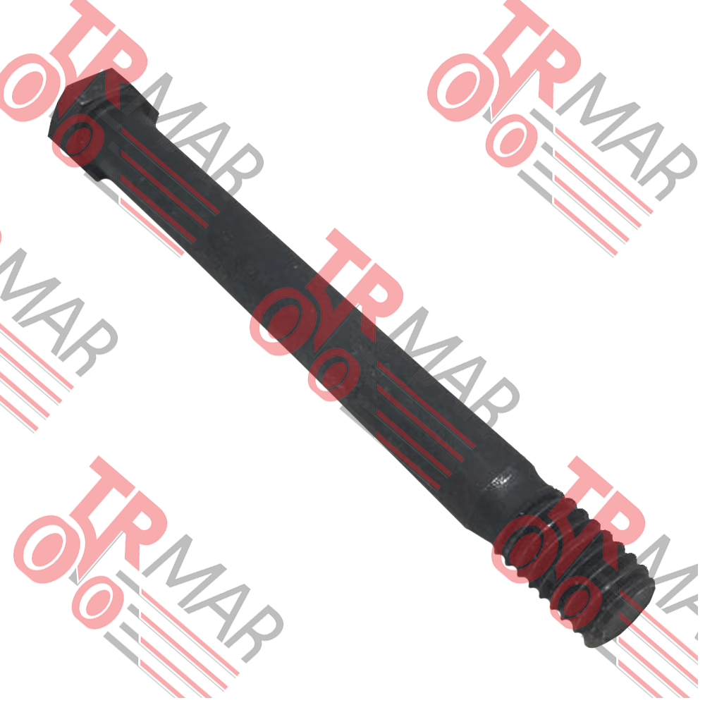 Kapak Civatası - OEM