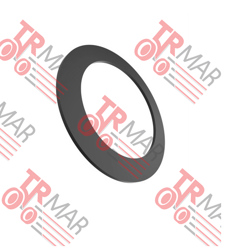 Yaylı Disk - OEM