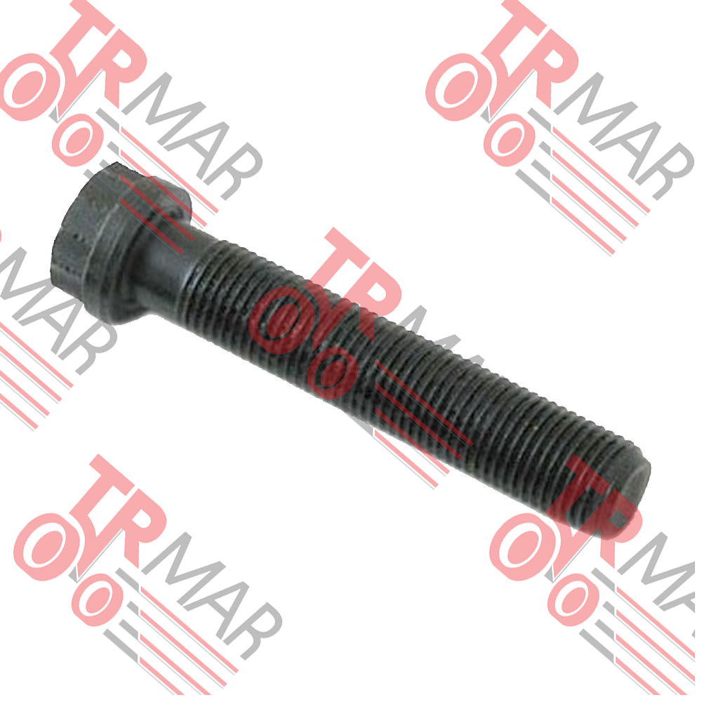Piston Kol Civatası - OEM