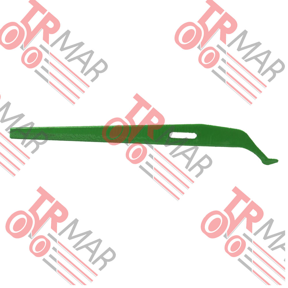 Kulp, İç Bükey Mandal Mekanizması - OEM