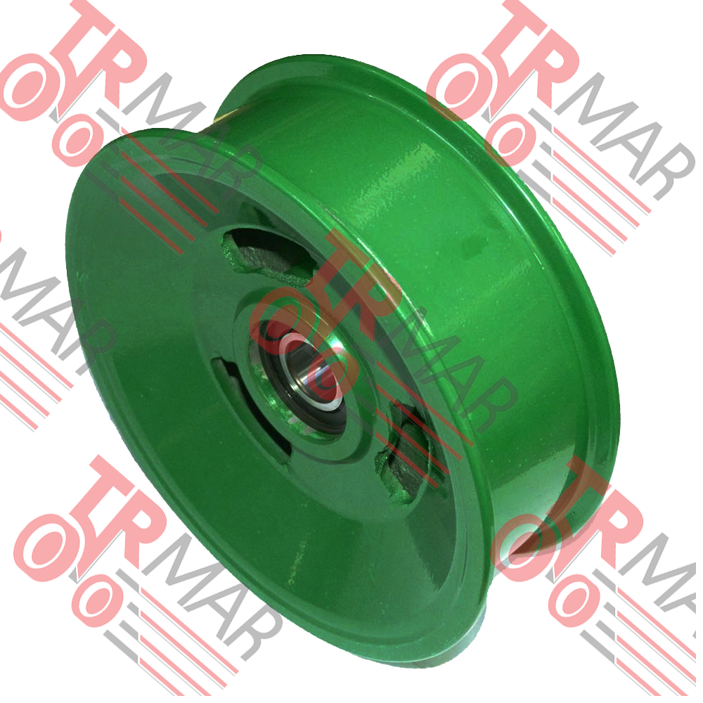 Tensioner Pulley
