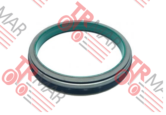 Rear Seal