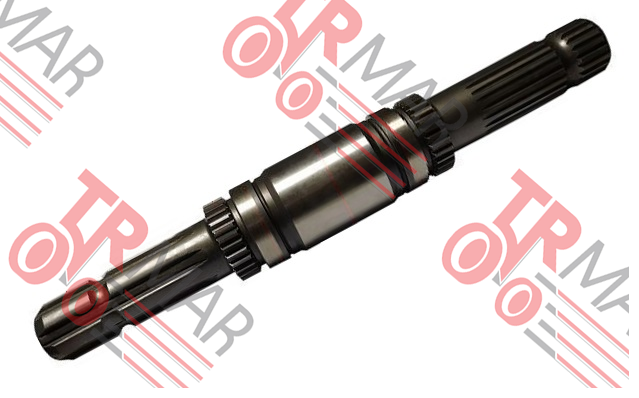 Pto Shaft