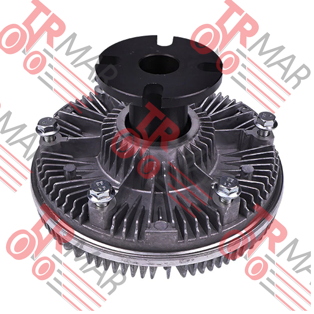 Fan Komplesi