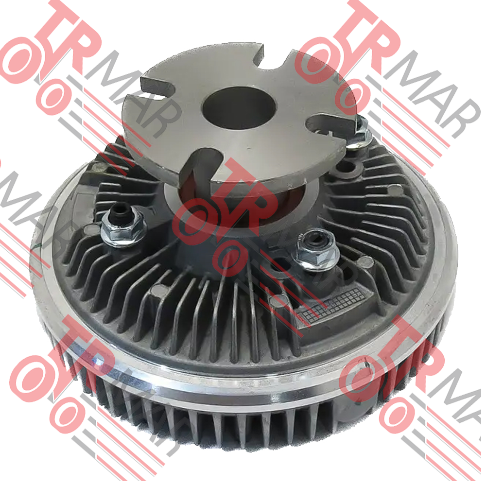 Fan Komplesi